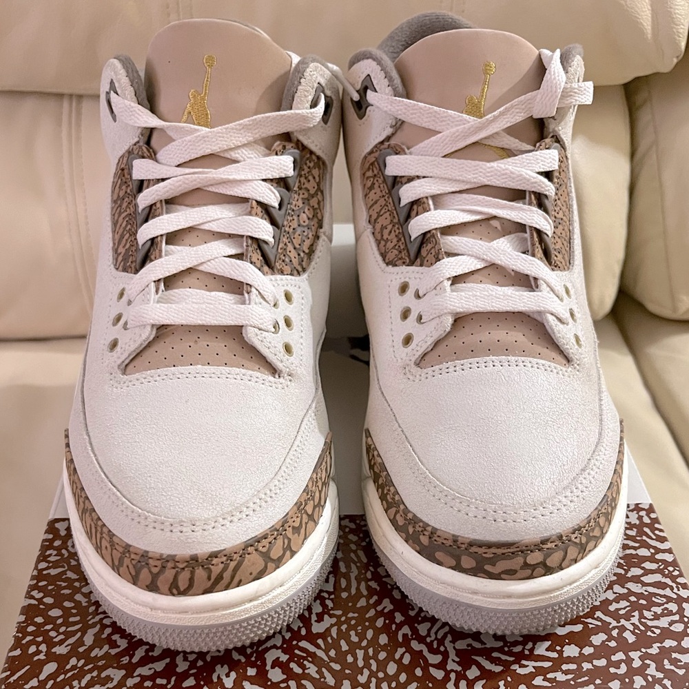 Jordan 3s in GREAT condition size 9 Men’s - Picture 3 of 5